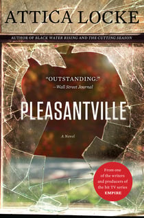 Pleasantville - A Novel