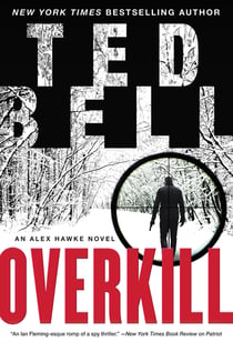 Overkill - An Alex Hawke Novel