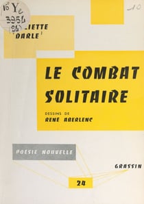 Le combat solitaire