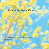 Visit to the Peene Valley - Springtime walk during the coronavirus pandemic