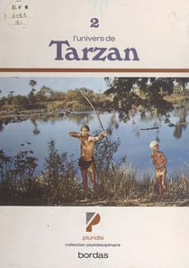 L'univers de Tarzan