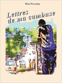 Lettres de ma cambuse - Prix Mottart de l'Académie française
