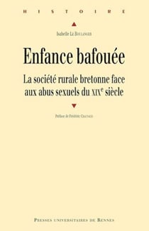 Enfance bafouée
