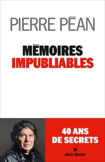Mémoires impubliables