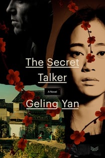 The Secret Talker - A Novel