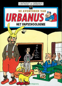 Urbanus op Uranus