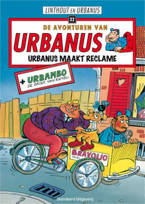 Het oeuvre van Hors D'Oeuvre