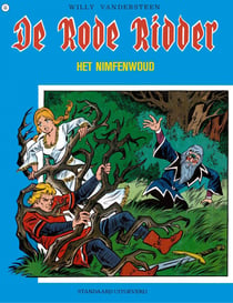 Het Nimfenwoud