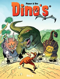 Dino's deel 1