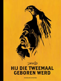 Hij die tweemaal geboren werd – integraal 1