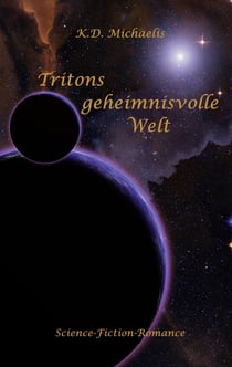 Tritons geheimnisvolle Welt - Science-Fiction-Romance