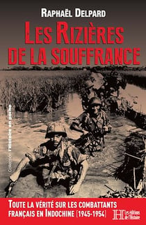 Les rizières de la souffrance