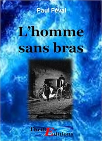 L'homme sans bras