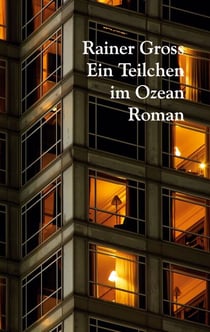 Ein Teilchen im Ozean - Roman