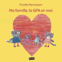 Ma famille, la GPA et moi