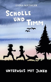Scholle und Timm - Unterwegs mit Janko