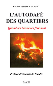 L'autodafé des quartiers - Quand les banlieues brûlent