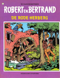 De rode herberg