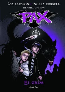 El Grim - Pax 2