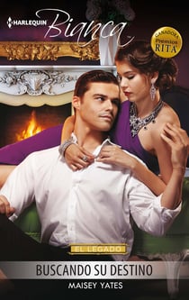 Buscando su destino - El legado (9)