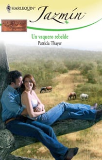 Un vaquero rebelde - Autenticos vaqueros (2)