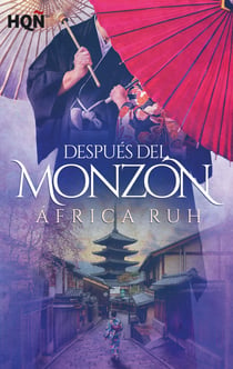 Después del monzón - El mejor regalo para San Valentín, una novela de Harlequin