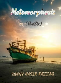 Metamorphosis - FiveSix