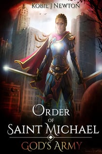 Order of Saint Michael - God's Army