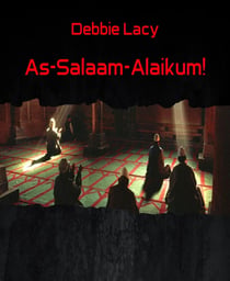 As-Salaam-Alaikum!