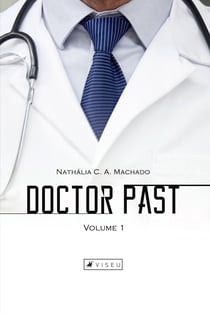 Doctor Past - Volume 1