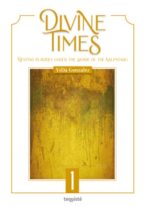 Divine Times - Resting placidly under the shade of the Kalpataru