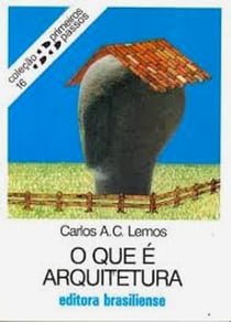 O que é arquitetura