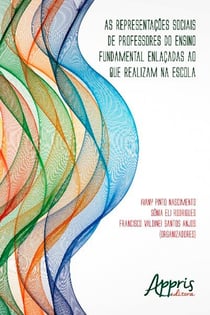 As representações sociais de professores do ensino fundamental