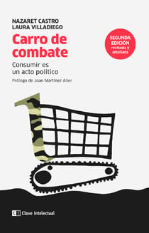 Carro de combate - Consumir es un acto político