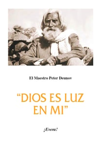 Dios es luz en mi