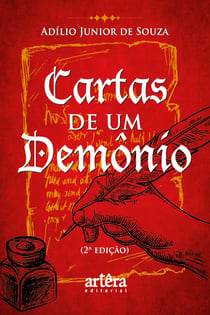 Cartas de um Demônio