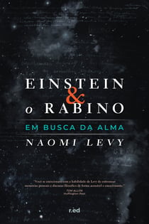 Einstein e o Rabino - Em busca da alma
