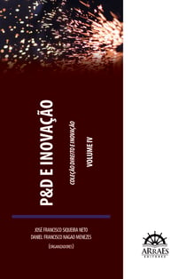 P&D e Inovação