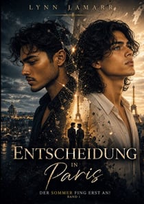 Entscheidung in Paris - Der Sommer fing erst an!