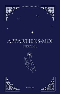 Appartiens-moi