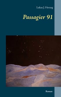 Passagier 91 - Roman