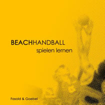 Beachhandball - Spielen lernen