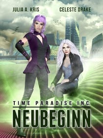 Time Paradise Inc. - Neubeginn