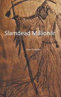 Slamdead Millionär - Texte mit Buchstaben in verschiedenen Schriftgrößen
