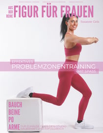 Figur für Frauen - Problemzonentraining