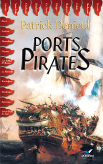 Ports Pirates
