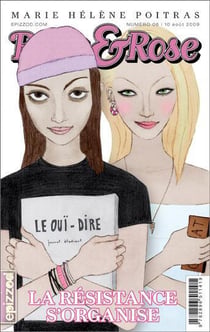 La résistance s’organise - Rock&Rose, épisode 6