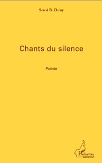 Chants du silence - Poésie