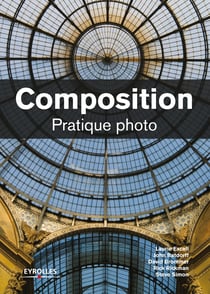 Composition - Pratique photo