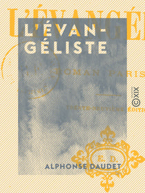 L'Évangéliste - Roman parisien